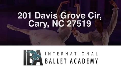 IBA Cary, NC .